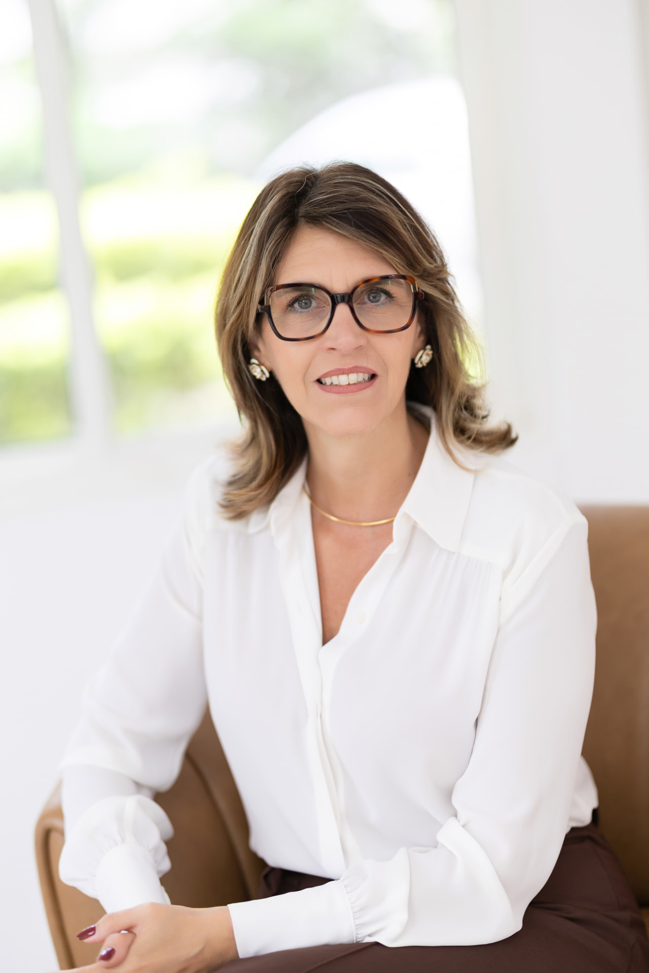 Natalia Zanardi Ortiz